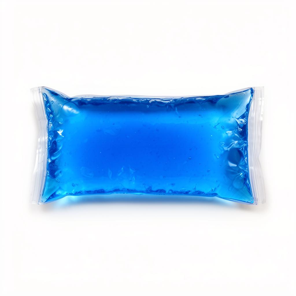 Bolsa Térmica de Gel Média